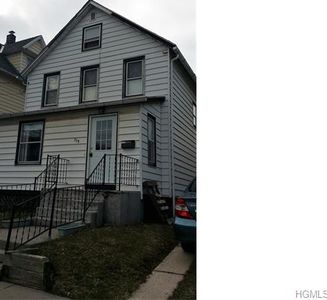 119 N Beacon St, Middletown, NY, 10940