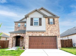 4509 Acerno St, Round Rock, TX 78665