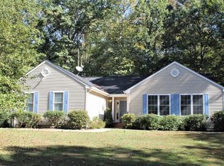 15349 Bob White Trl, Amissville, VA 20106