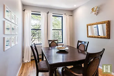 Sold by Halstead Real Estate