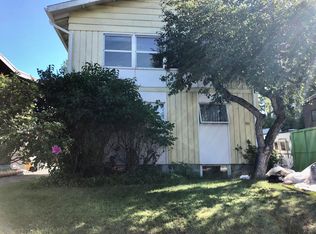 911 R St, Anchorage, AK 99501