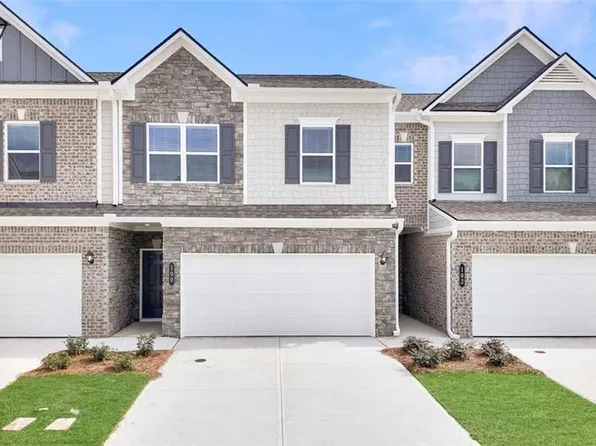 100 Jacobs Farm Ln #39, Lawrenceville, GA 30045