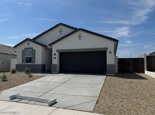 23929 W YAVAPAI Street, Buckeye, AZ 85326