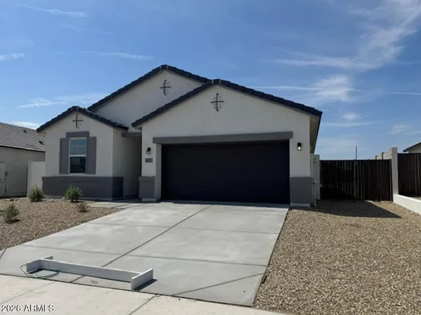 23929 W YAVAPAI Street, Buckeye, AZ 85326