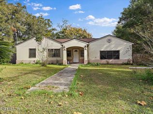 2225 Forest Blvd, Jacksonville, FL 32246