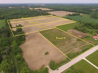 PARCEL Foley Rd #D, Emmett, MI 48022