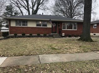 3111 Klonway Dr, Louisville, KY 40220