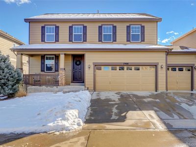 7908 Grady Circle, Castle Rock, CO, 80108