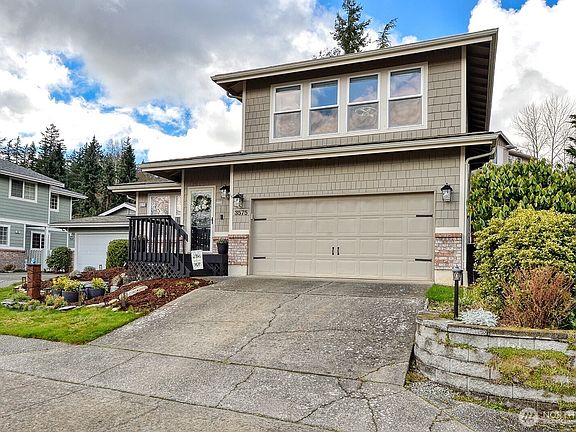 2nd image of 3575 S Grace Lane #6
