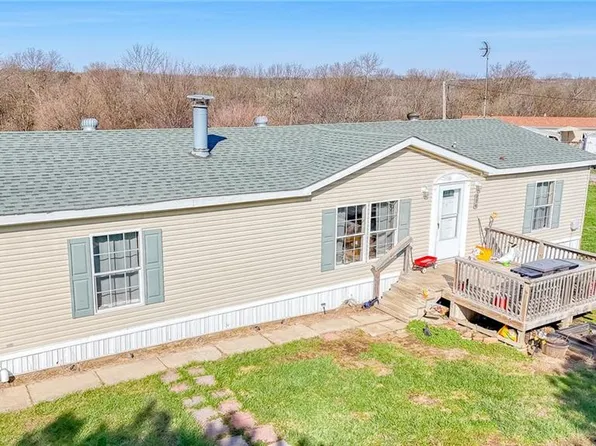 914 NE 121st Rd, Warrensburg, MO 64093