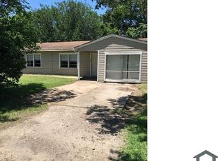 728 Grafton St, La Marque, TX 77568
