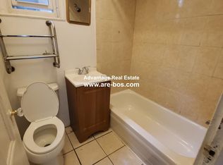 14 Reedsdale St #22, Allston, MA 02134