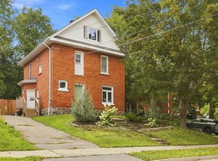 158 6th St, Midland, ON L4R3X6