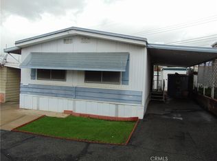 12177 3rd St SPACE 29, Yucaipa, CA 92399