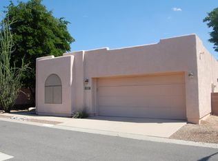 6112 N Reliance Dr, Tucson, AZ 85704