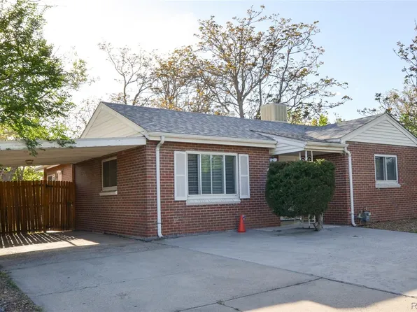 2211 Quebec Street, Denver, CO 80207