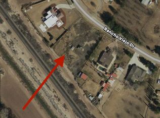 314 Rancho Viejo Dr, Socorro, TX 79927
