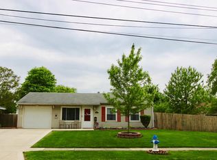 895 Fairwood Ave, Marion, OH 43302