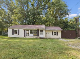 1335 Frank Willis Memorial Rd, New Richmond, OH 45157