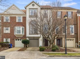 14034 Gullivers Trl, Bowie, MD 20720