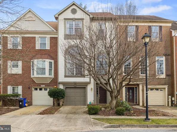 14034 Gullivers Trl, Bowie, MD 20720