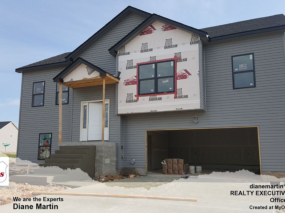 1st image of 124 Irishman Way