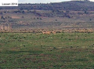 528150 Stage Rd, Ravendale, CA 96123