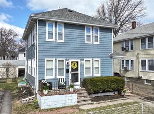50 Harrison St, Quincy, MA 02169