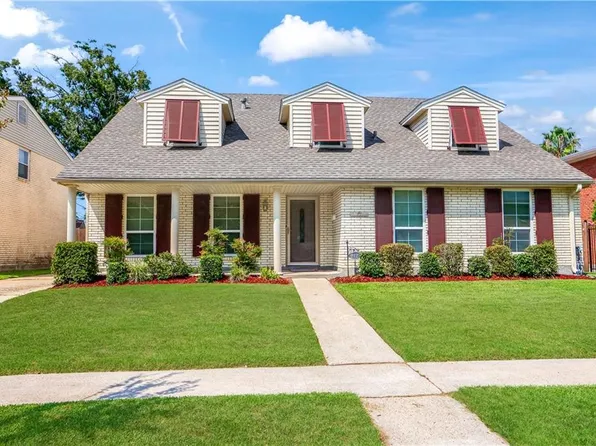 2125 Lasalle Ave, Gretna, LA 70056