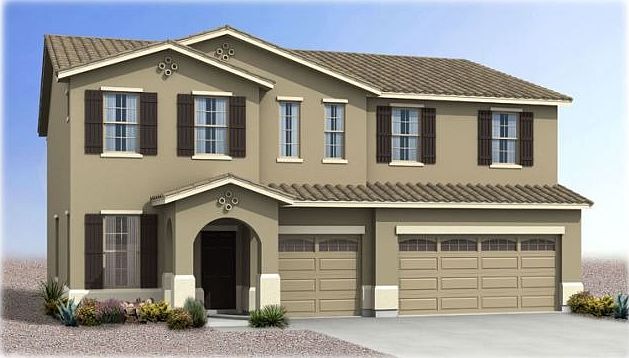 Exterior SCL