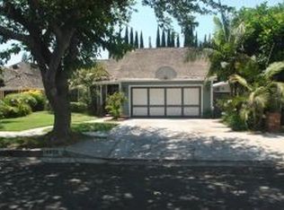 14952 Lull St, Van Nuys, CA 91405