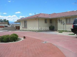 408 Harrison Ave, Las Vegas, NV 89106
