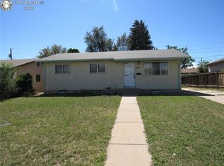 3600 Lancaster Dr, Pueblo, CO 81005