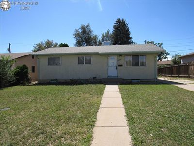 3600 Lancaster Dr, Pueblo, CO, 81005