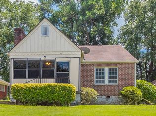 1706 Rogers Ave SW, Atlanta, GA 30310