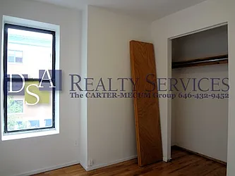 Rented by DSA Realty