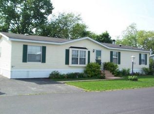 17 Bonneau Heights Rd, Gettysburg, PA 17325