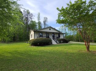 133 Sandy Beach Rd NE, Milledgeville, GA 31061