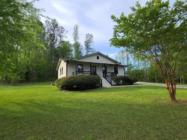 133 Sandy Beach Rd NE, Milledgeville, GA 31061