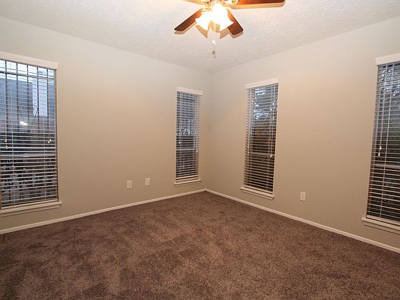 Bedroom #2 from doorway