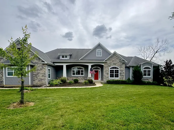 12225 Andrews Dr, Plain City, OH 43064