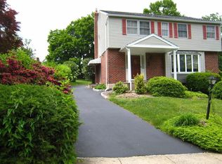 66 Spring Ave, Broomall, PA 19008