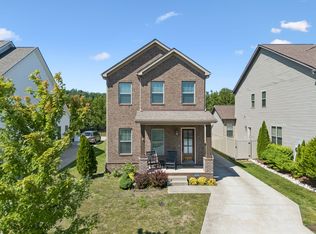1649 Brockton Ln, Nashville, TN 37221