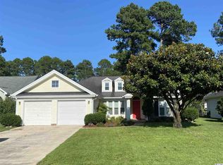 4724 Southern Trl, Myrtle Beach, SC 29579