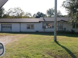 670 N Main St, Granby, MO 64844