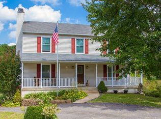 12 Tyll Ct, Stafford, VA 22556