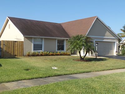3618 Valley Way, West Palm Beach, FL, 33406