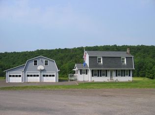 189 Shedd Rd, Windsor, NY 13865