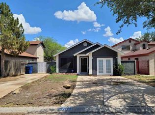 8717 Tara Loop, Laredo, TX 78045