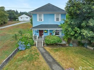 516 W Pioneer Ave, Montesano, WA